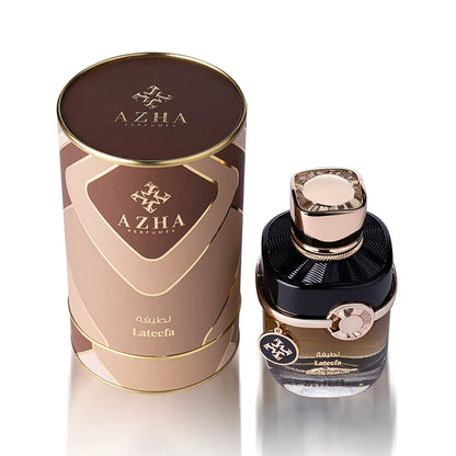 Lateefa Azha Perfumes USA