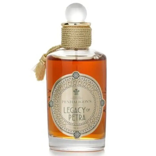 Legacy Of Petra By Penhaligon's For Unisex 3.4oz EDP Spray perfumesandrea
