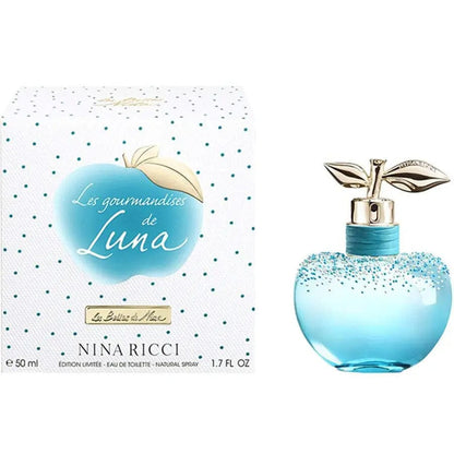 Les Gourmandises De Luna By Nina Ricci For Women 1.7oz EDT Spray