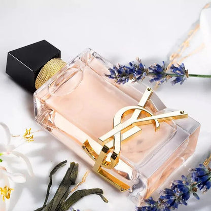 Libre By Yves Saint Laurent For Women 3.0oz EDT Spray