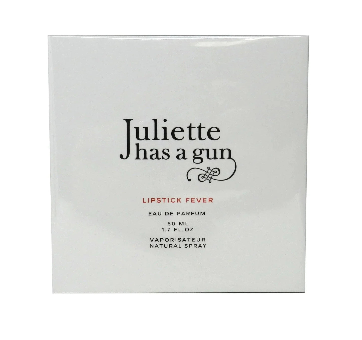 Lipstick Fever By Juliette Has A Gun For Women 3.3oz EDP Spray