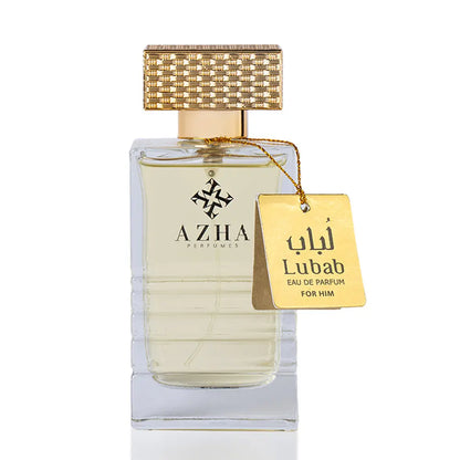 Lubab Azha Perfumes USA