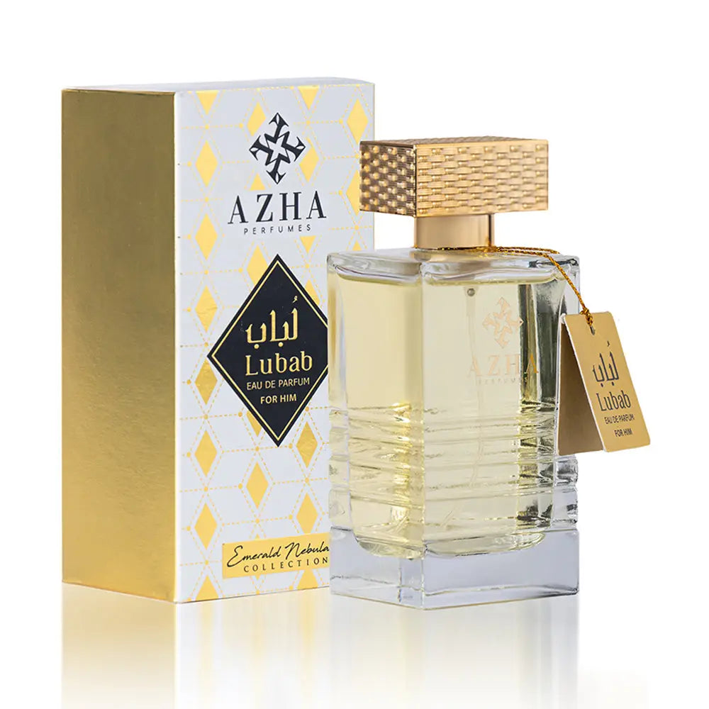 Lubab Azha Perfumes USA