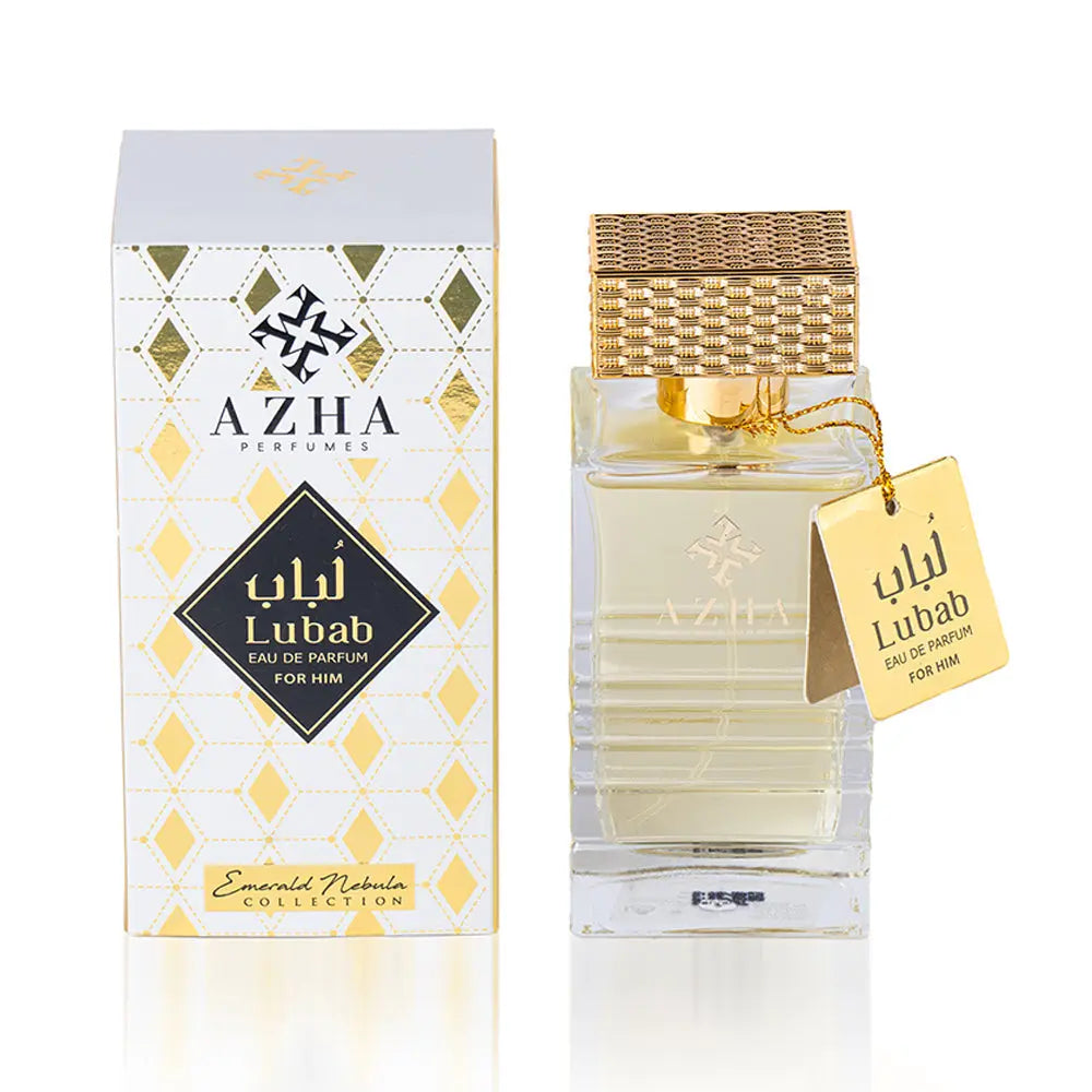Lubab Azha Perfumes USA