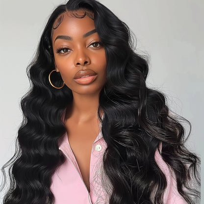 Luxurious Loose Wave - Bundles Booji Beauty Bar & Co.