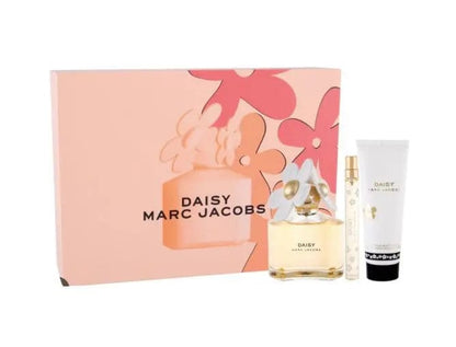 Marc Jacobs Daisy 3 Piece Gift Set For Women EDT