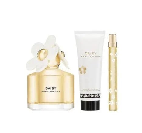 Marc Jacobs Daisy 3 Piece Gift Set For Women EDT