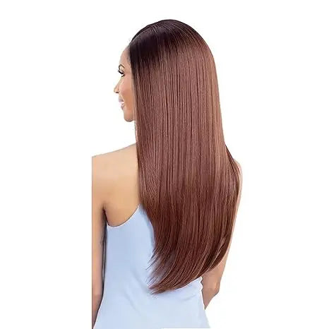 Mayde Beauty 13X4 HD Lace Front Wig Ciel IVORY (OT530) JAHB BEAUTY SUPPLY