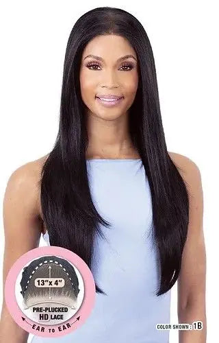 Mayde Beauty 13X4 HD Lace Front Wig Ciel IVORY (OT530) JAHB BEAUTY SUPPLY