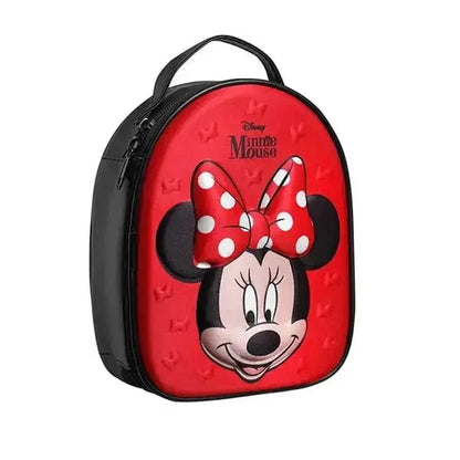 Minnie Mouse By Disney Foe Women 3Pcs Set EDT Spray perfumesandrea