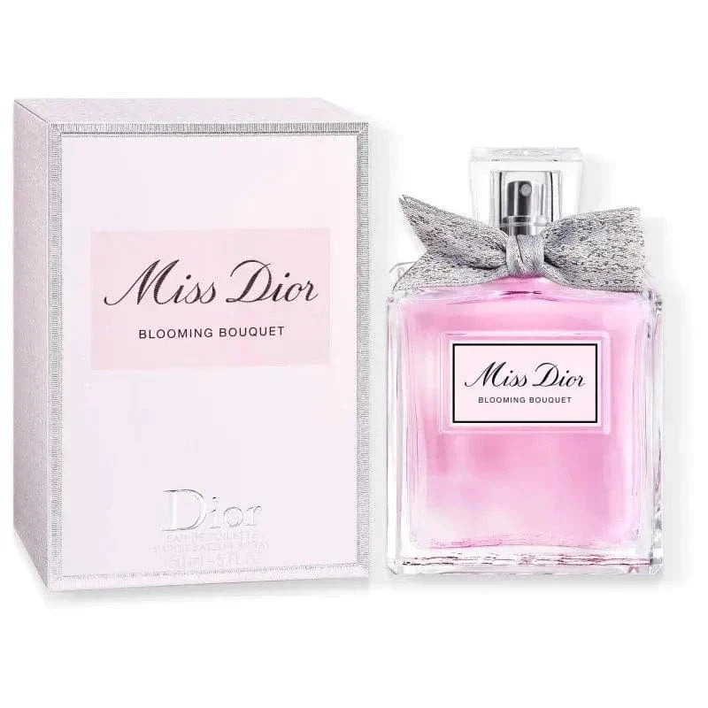 Miss Dior Blooming Bouquet By Christian Dior 3.4oz EDT Spray