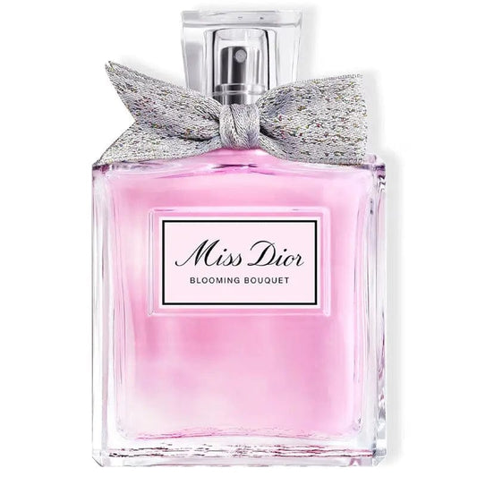 Miss Dior Blooming Bouquet By Christian Dior 3.4oz EDT Spray
