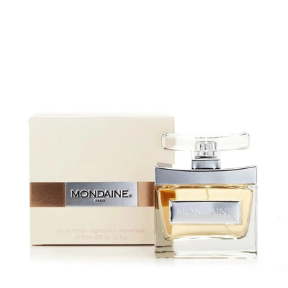 Mondaine By Yves De Sistelle For Women 3.1oz EDP Spray