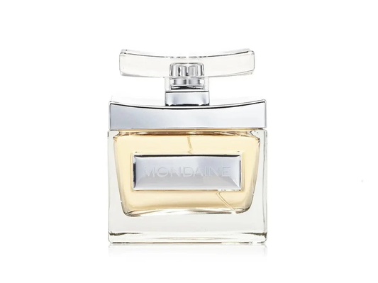 Mondaine By Yves De Sistelle For Women 3.1oz EDP Spray