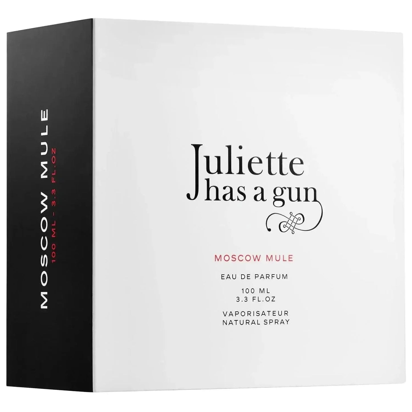 Moscow Mule By Juliette Has A Gun For Women 3.3oz EDP Spray perfumesandrea