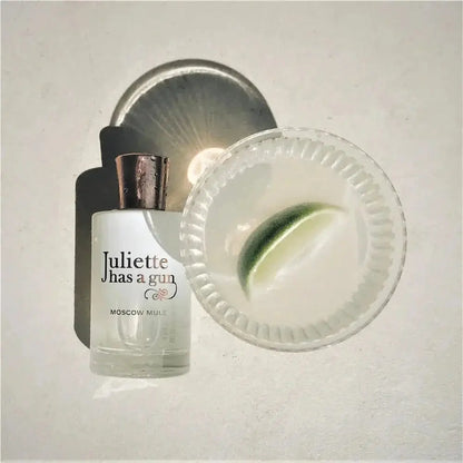 Moscow Mule By Juliette Has A Gun For Women 3.3oz EDP Spray perfumesandrea