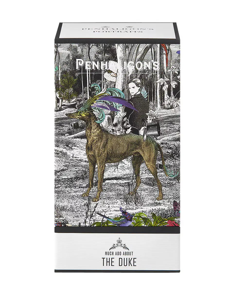 Much Ado About The Duke By Penhaligon's For Men 2.5oz EDP Spray perfumesandrea