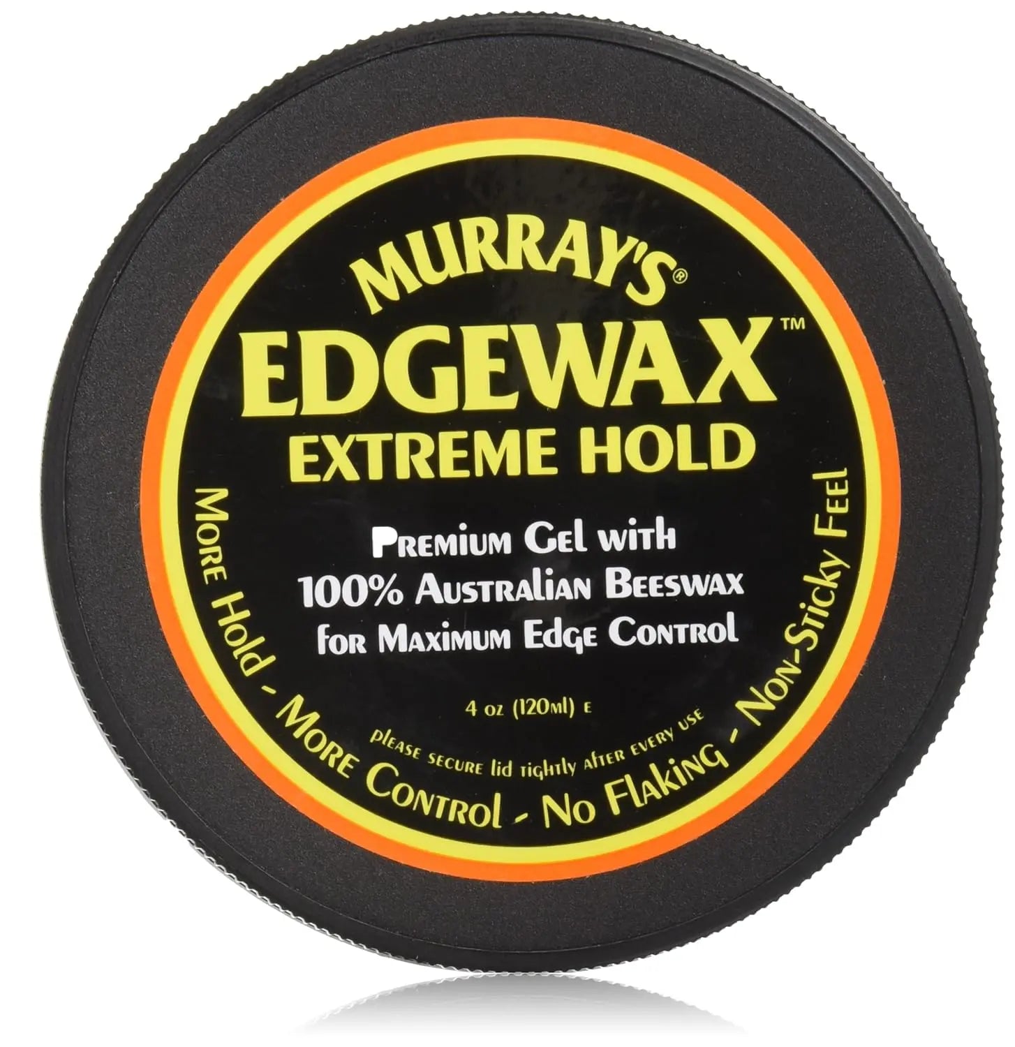Murray's Edge Wax Extreme Hold, 4 Ounce VIP Extensions