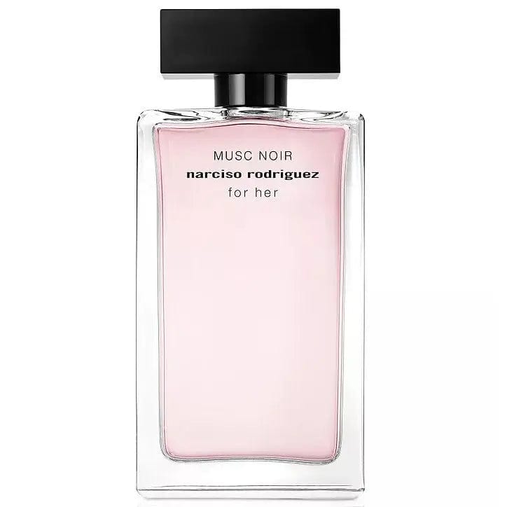 Musc Noir By Narciso Rodriguez For Women EDP Spray (3pc Gift Set)