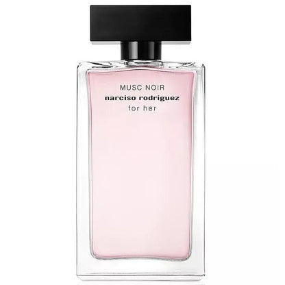 Musc Noir By Narciso Rodriguez For Women EDP Spray (3pc Gift Set)