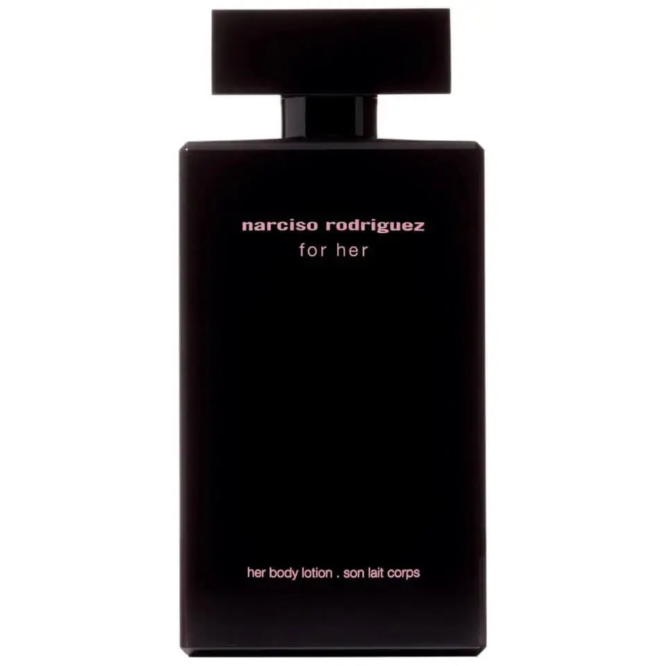 Narciso Rodriguez For Her 3Pcs EDT Spray for Women – Elegant Scent perfumesandrea