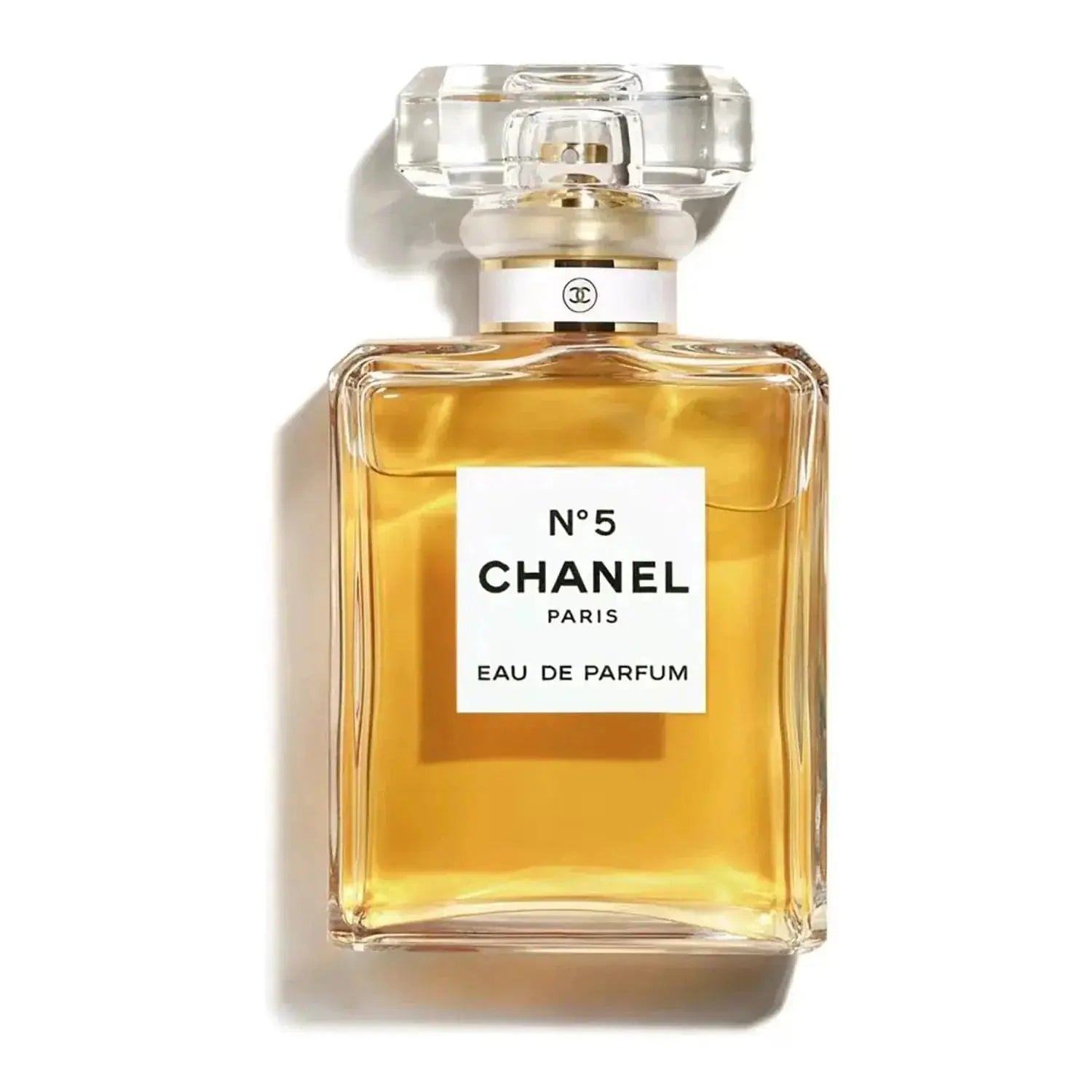 No. 5 By Chanel For Women 3.4oz EDP Spray perfumesandrea