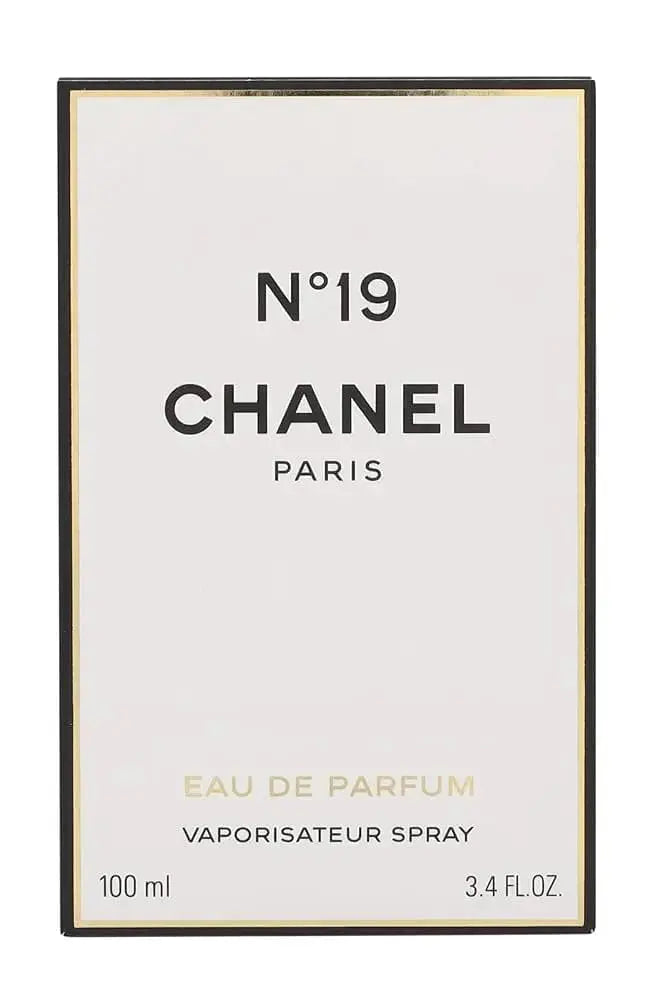 No. 5 By Chanel For Women 3.4oz EDP Spray perfumesandrea
