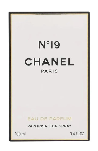 No. 5 By Chanel For Women 3.4oz EDP Spray perfumesandrea