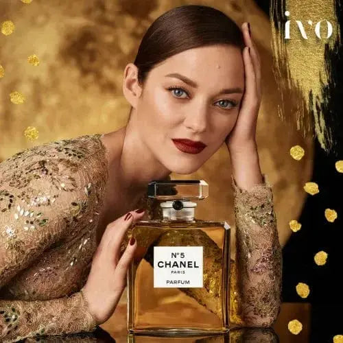 No. 5 By Chanel For Women 3.4oz EDP Spray perfumesandrea