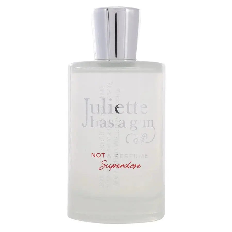 Not A Perfume Superdose By Juliette Has A Gun For Women 3.3oz EDP Spray perfumesandrea