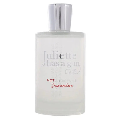 Not A Perfume Superdose By Juliette Has A Gun For Women 3.3oz EDP Spray perfumesandrea