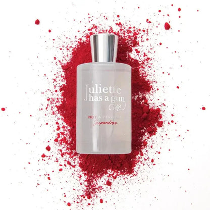 Not A Perfume Superdose By Juliette Has A Gun For Women 3.3oz EDP Spray perfumesandrea