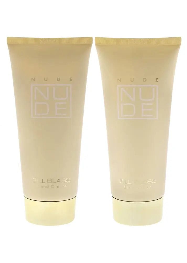 Nude By Bill Blass For Women 3Pcs Set EDP Spray