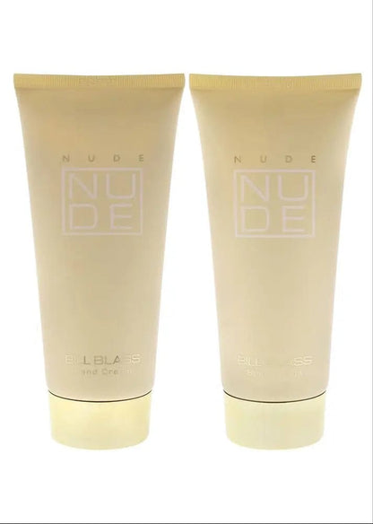 Nude By Bill Blass For Women 3Pcs Set EDP Spray