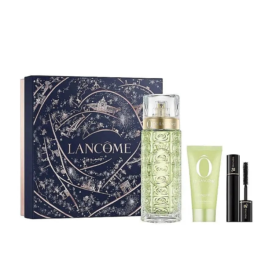 O De L'Orangerie By Lancome For Women 3Pcs Set EDT Spray