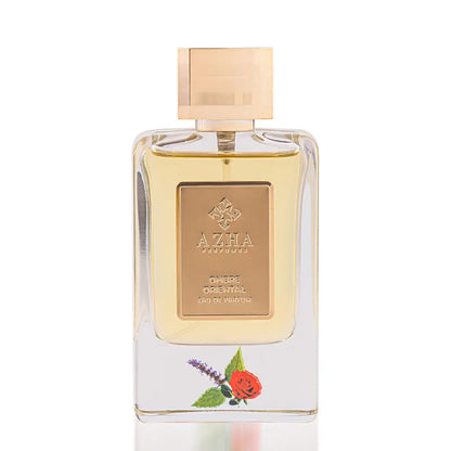 Ombre Oriental Azha Perfumes USA