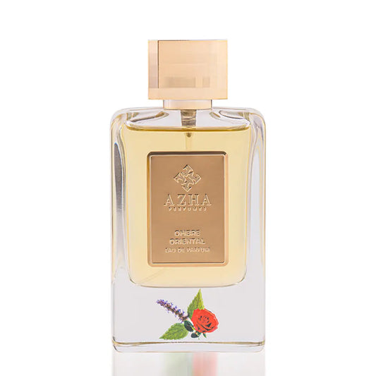 Ombre Oriental Azha Perfumes USA
