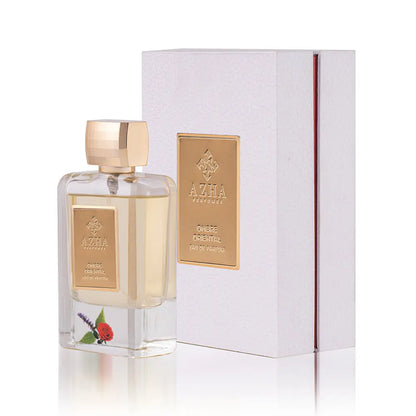 Ombre Oriental Azha Perfumes USA