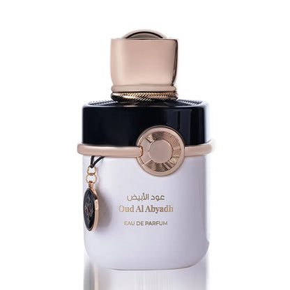 Oud Al Abyadh Azha Perfumes USA
