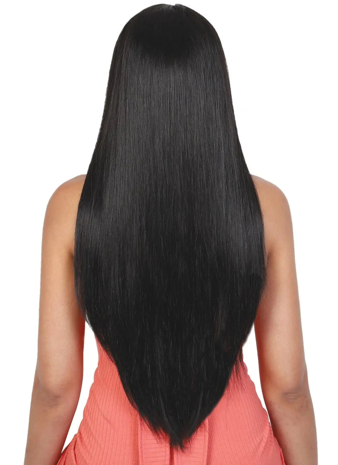 PERSIAN VIRGIN REMY 13"X3" SWISS LACE WIG - 22 inch JAHB BEAUTY SUPPLY