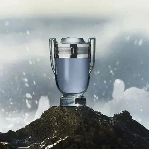 Paco Rabanne Invictus 2pc Gift Set For Men EDT