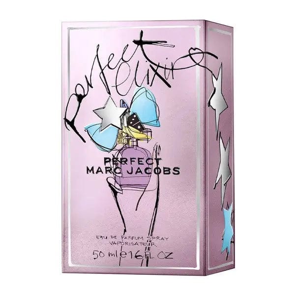 Perfect Elixir By Marc Jacobs For Women 1.6 oz EDP Spray