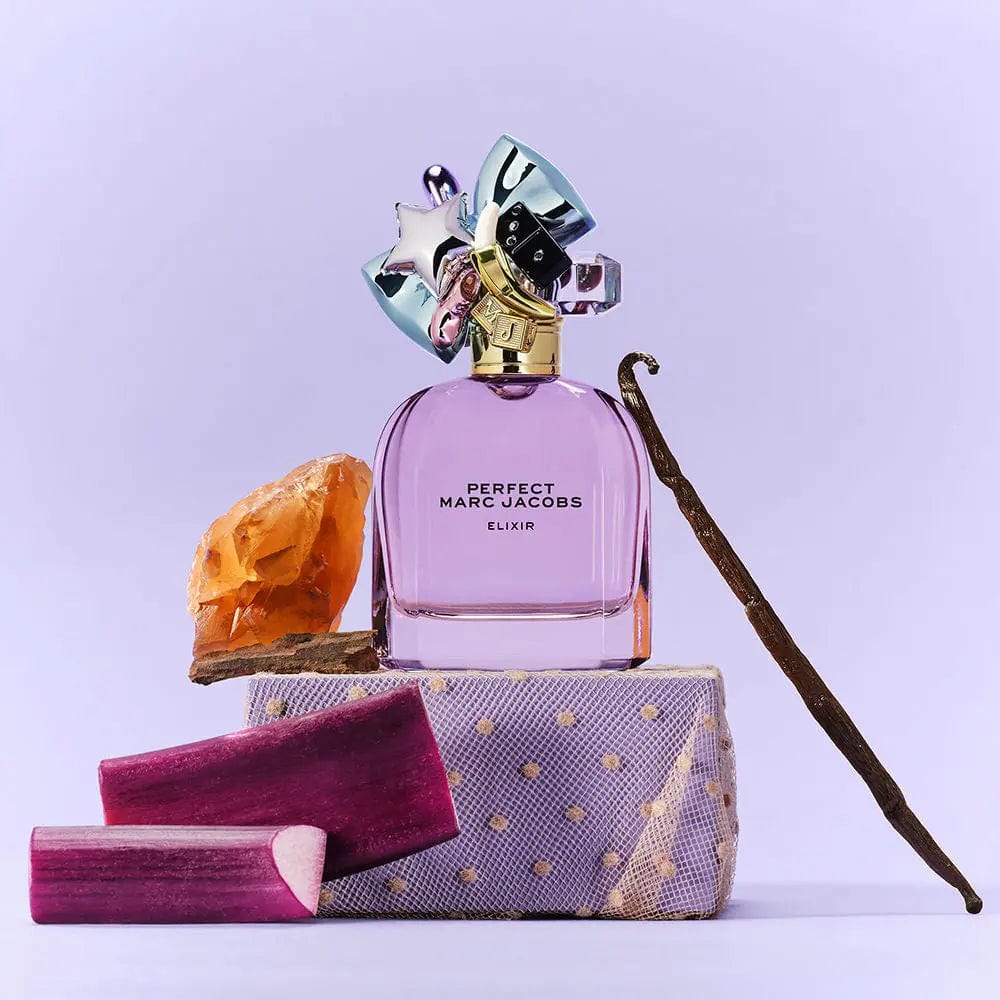 Perfect Elixir By Marc Jacobs For Women 1.6 oz EDP Spray