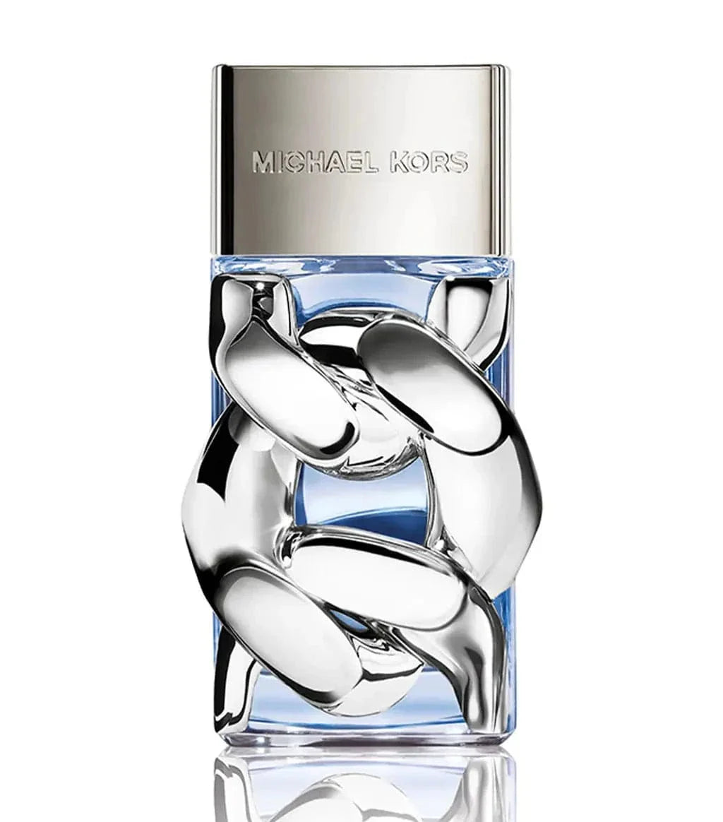 Michael Pour Homme By Michael Kors For Men 4Pcs Set EDP Spray