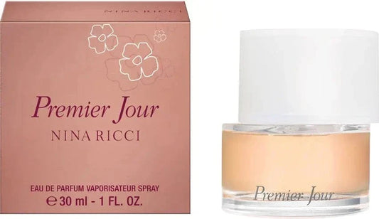 Premier Jour by Nina Ricci For Women EDP 1.7 oz Spray