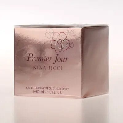 Premier Jour by Nina Ricci For Women EDP 1.7 oz Spray