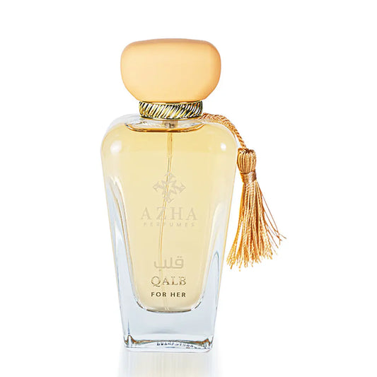 Qalb Azha Perfumes USA