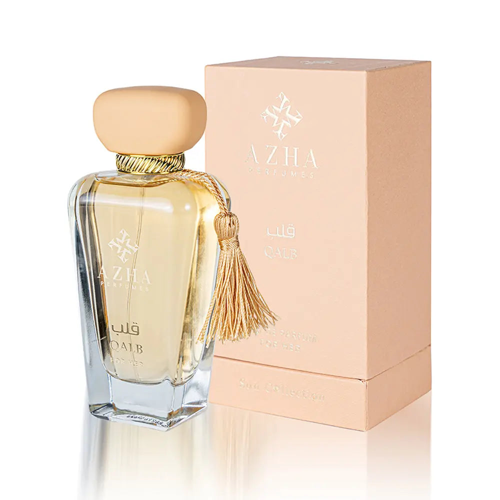 Qalb Azha Perfumes USA