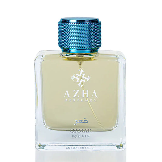 Qamar Azha Perfumes USA