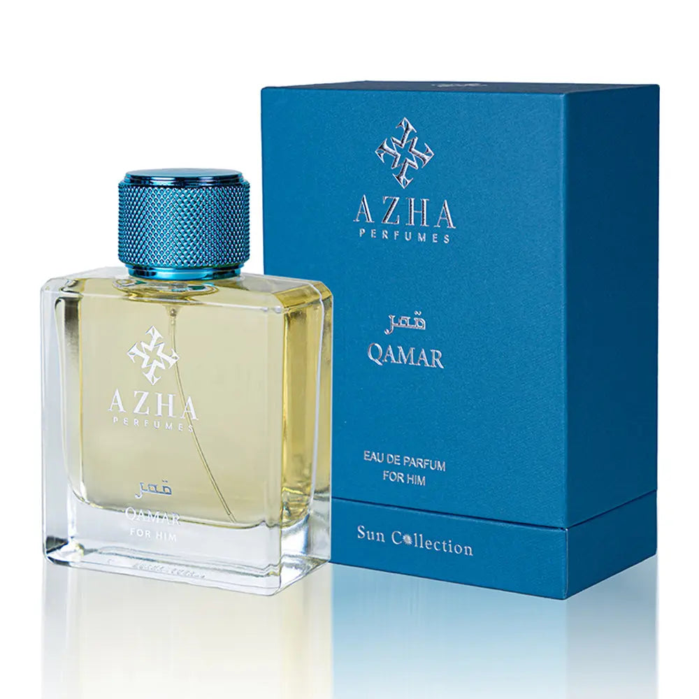 Qamar Azha Perfumes USA